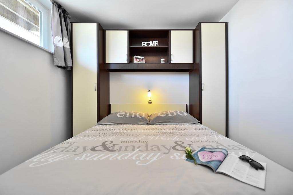 Aspalathos Dream Apartment Split Room photo