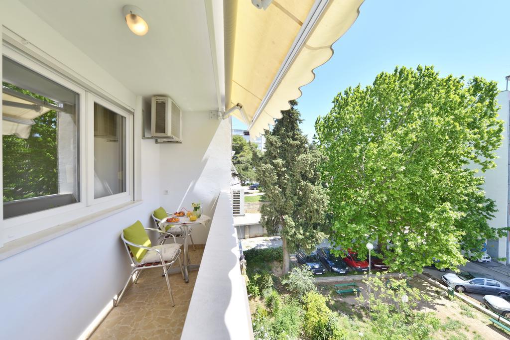 Aspalathos Dream Apartment Split Room photo