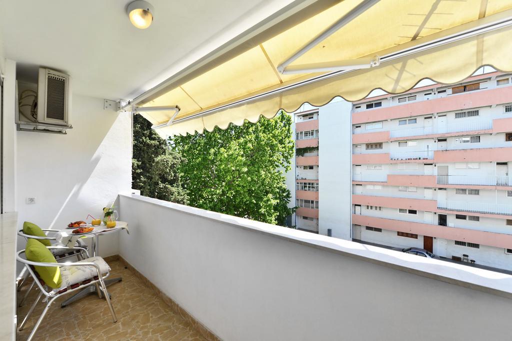 Aspalathos Dream Apartment Split Exterior photo